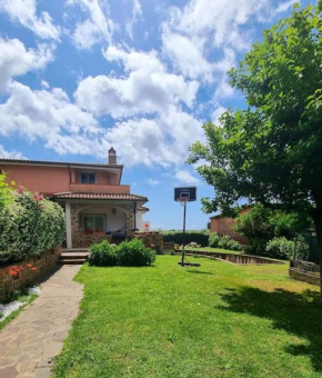 La Casa di Giu!